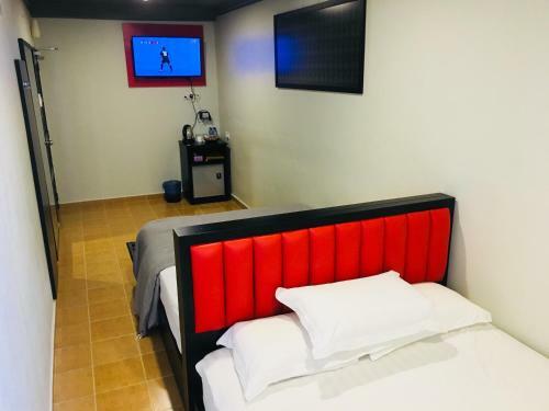 Posada Mayazia Inn Kota Bharu