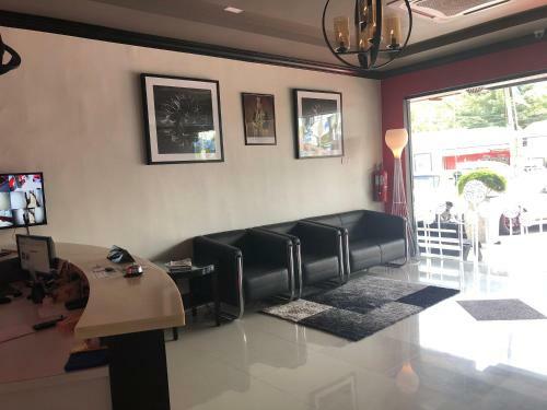 Posada Mayazia Inn Kota Bharu
