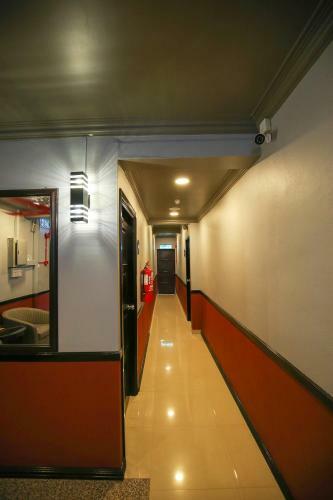Posada Mayazia Inn Kota Bharu