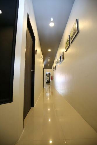 Posada Mayazia Inn Kota Bharu