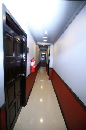 Posada Mayazia Inn Kota Bharu