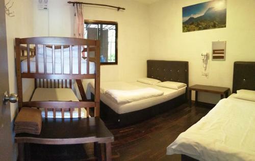 Happy Garden Resort