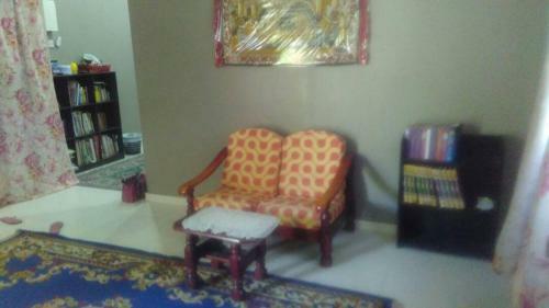Anis Homestay