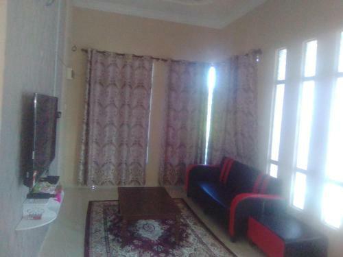 D'airport Homestay & Transit Rooms