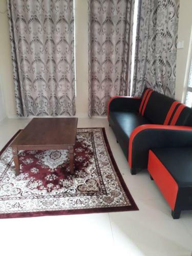 D'airport Homestay & Transit Rooms
