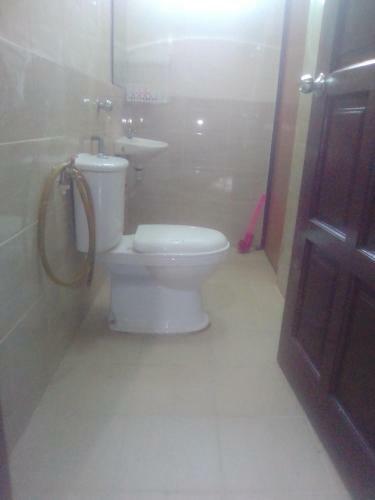 D'airport Homestay & Transit Rooms