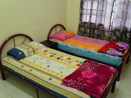 D'embun Homestay Airport Lodge