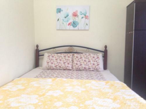 D'embun Homestay Airport Lodge