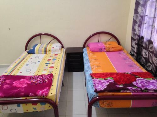 D'embun Homestay Airport Lodge