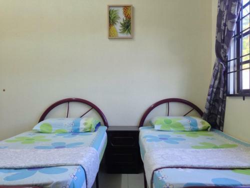 D'embun Homestay Airport Lodge