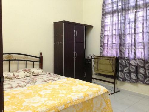 D'embun Homestay Airport Lodge