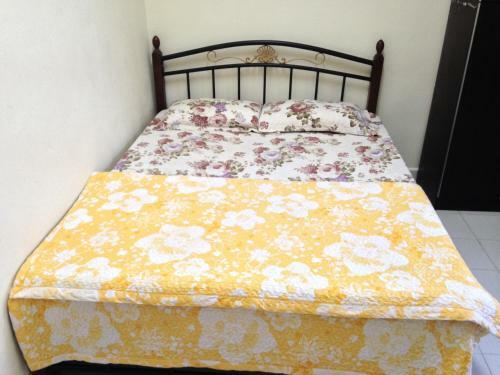 D'embun Homestay Airport Lodge