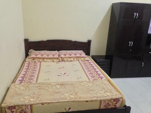 D'embun Homestay Airport Lodge