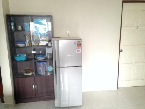 D'embun Homestay Airport Lodge