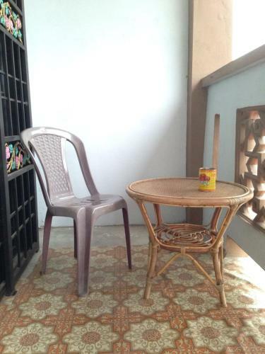 D'embun Homestay Airport Lodge