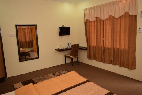 Hostal Nk's Chalet