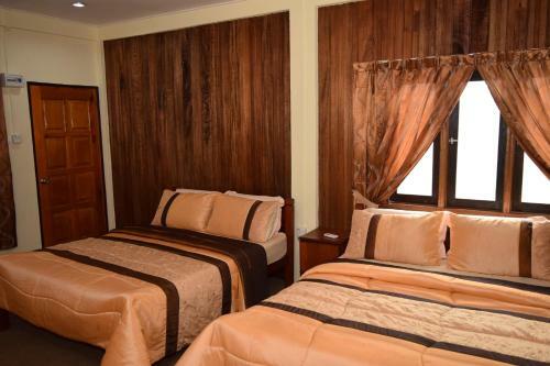 Hostal Nk's Chalet