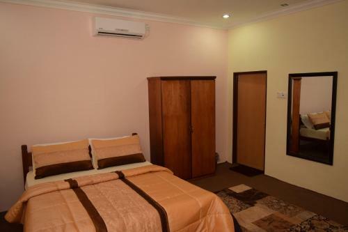 Hostal Nk's Chalet
