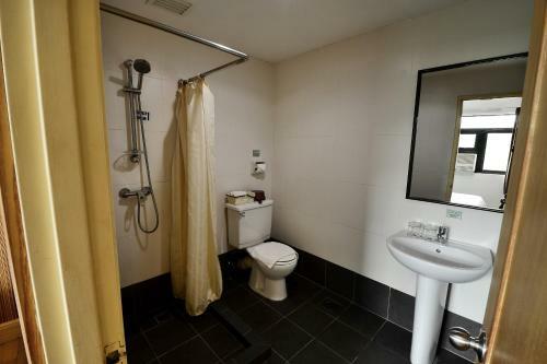 Hotel Imperial Suites Bintulu