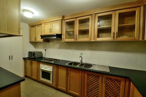 Hotel Imperial Suites Bintulu