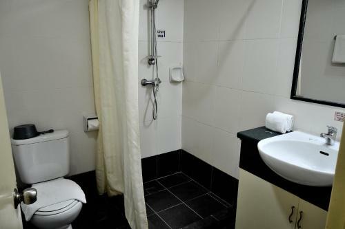 Hotel Imperial Suites Bintulu