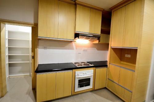 Hotel Imperial Suites Bintulu