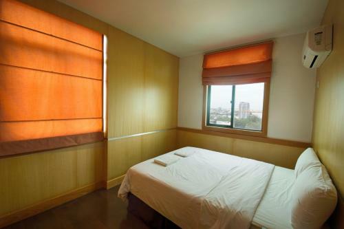 Hotel Imperial Suites Bintulu