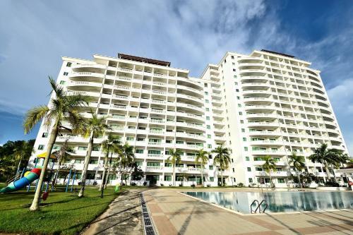 Hotel Imperial Suites Bintulu