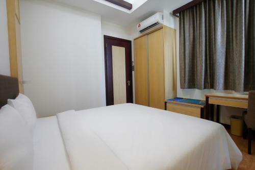 Apartamento Bay Resort Condominium @ Diamond Tower
