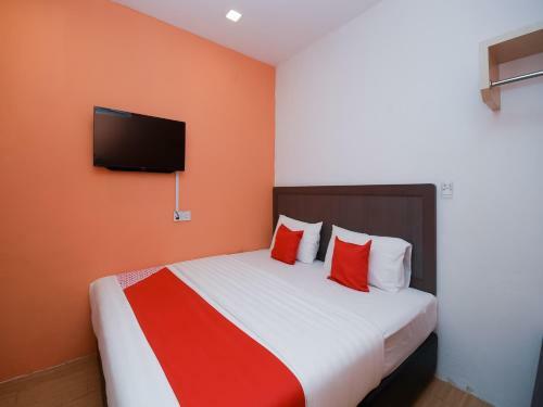 Posada Oyo 1111 Harmony Stay