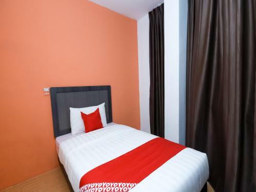 Posada Oyo 1111 Harmony Stay