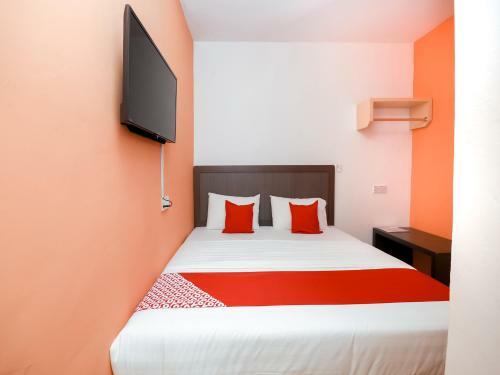 Posada Oyo 1111 Harmony Stay