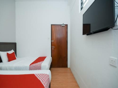 Posada Oyo 1111 Harmony Stay