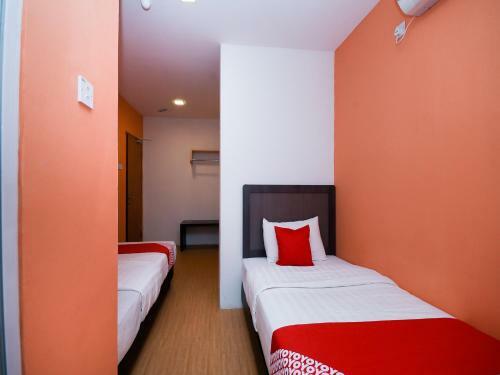 Posada Oyo 1111 Harmony Stay