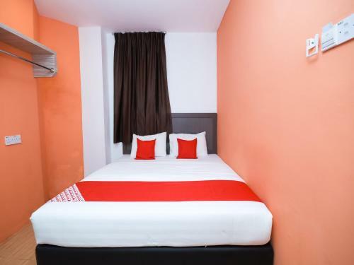 Posada Oyo 1111 Harmony Stay