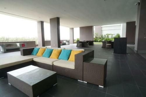 Luxurious Holiday Apartment