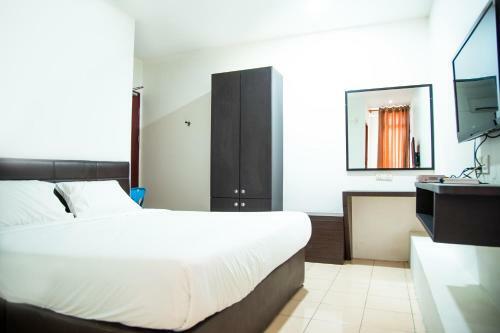 Albergue Shuang Ling Inn