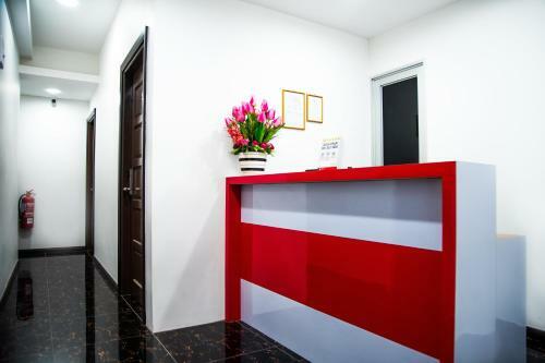 Albergue Shuang Ling Inn