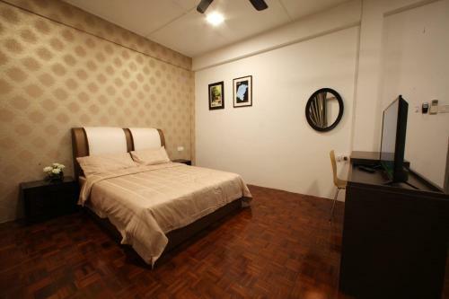 Come Inn Homestay 1380