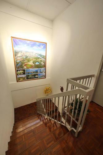 Come Inn Homestay 1380