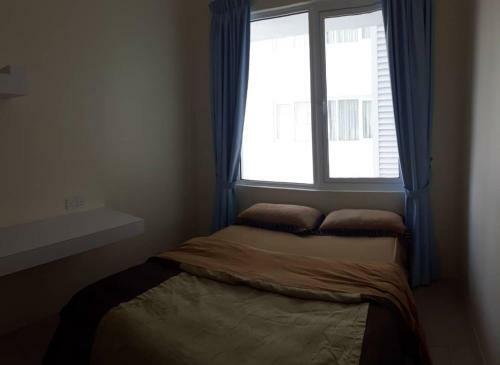 Condo Apartment @ Miri Waterfront