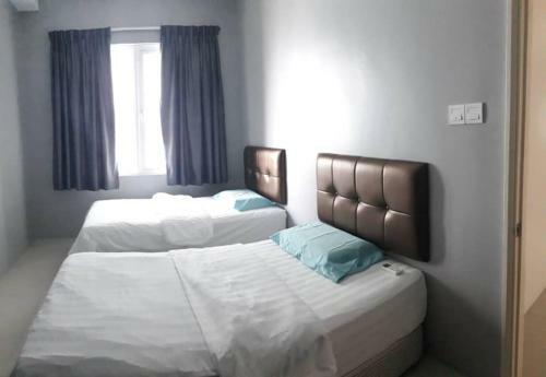 Condo Apartment @ Miri Waterfront