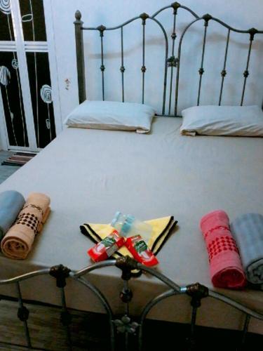 Hostal Ila Homestay Kuala Besut Jetty