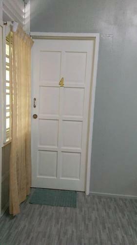 Hostal Ila Homestay Kuala Besut Jetty