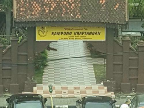 Apartamentos Khalifa Suite Guest House (nik Adik)