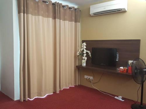 Apartamentos Khalifa Suite Guest House (nik Adik)