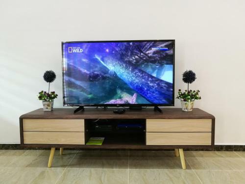 Rose Villa Alor Setar