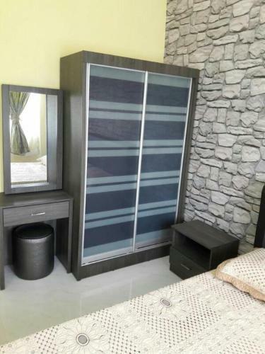 Apartamentos Wadi Sufi Homestay