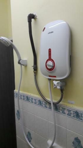 Apartamentos Wadi Sufi Homestay