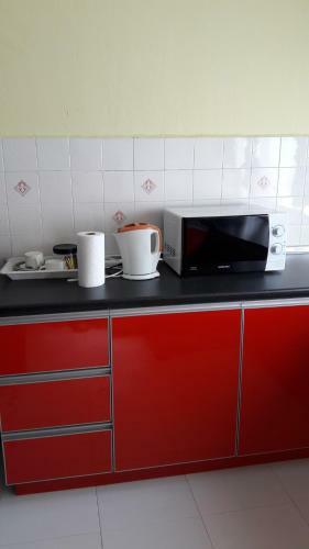 Apartamentos Wadi Sufi Homestay